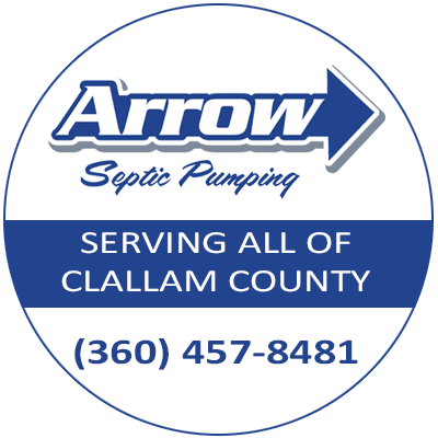 Septic System Pumping Services for All of Clallam County